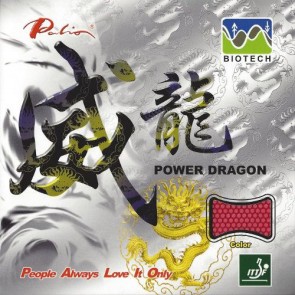 Palio Power Dragon